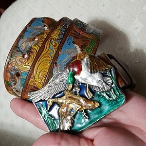 Bergamot  brass works 1977